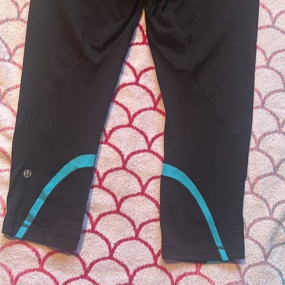Lululemon athletica leggings - Picture 4 of 6